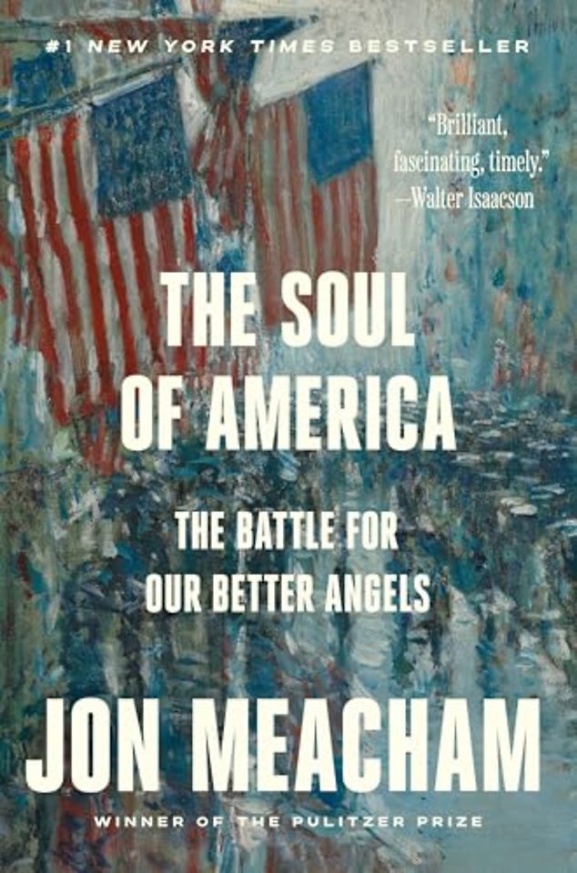 The Soul of America