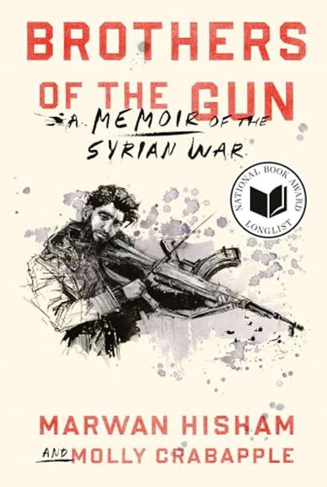 Brothers of the Gun