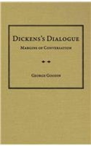 Dickens's Dialogue