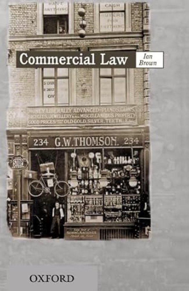 Commercial Law