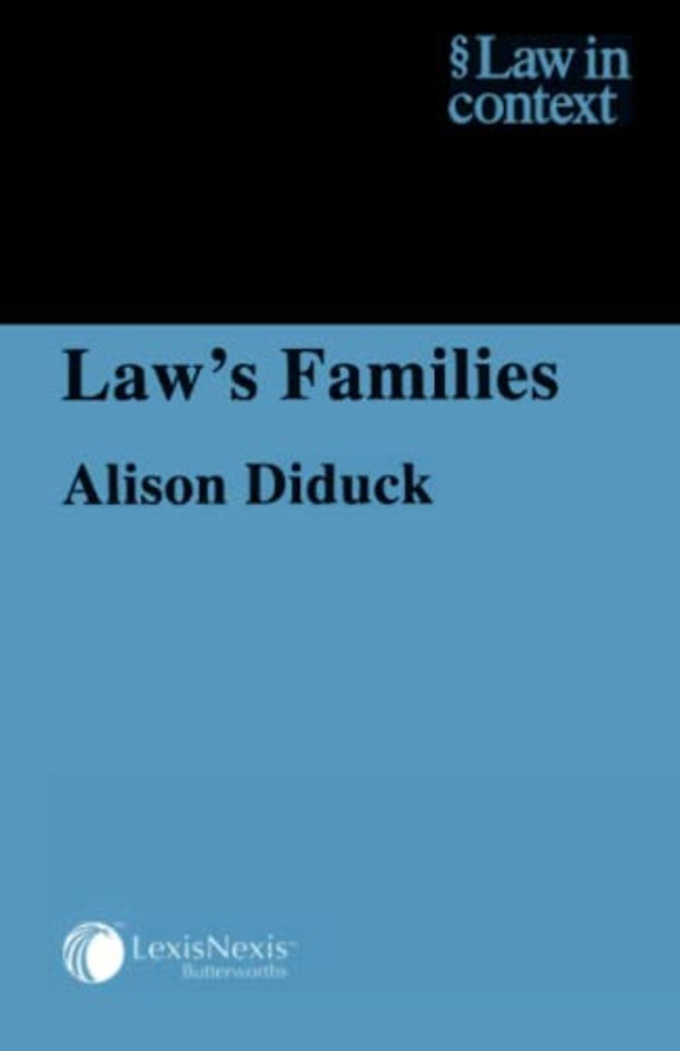 Law's Families