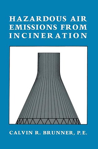 Hazardous Air Emissions from Incineration