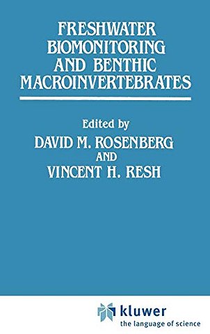 Freshwater Biomonitoring and Benthic Macroinvertebrates