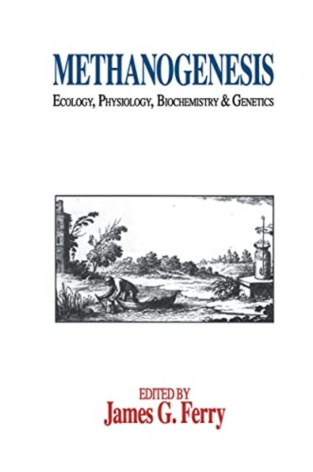 Methanogenesis