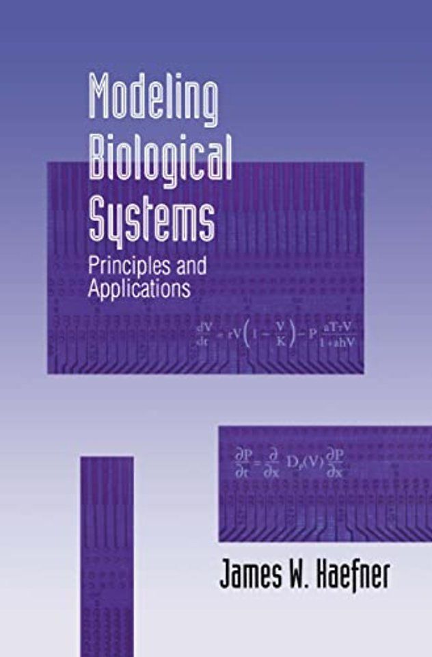 Modeling Biological Systems