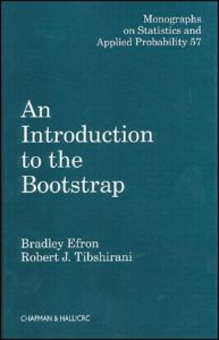 Introduction to the Bootstrap