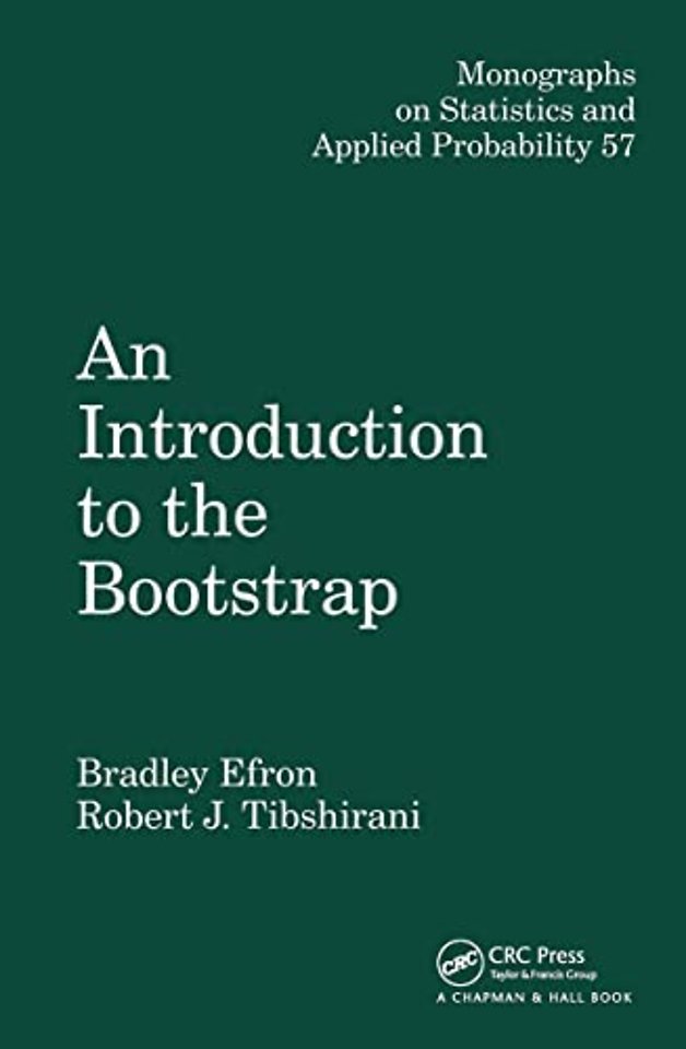 Introduction to the Bootstrap