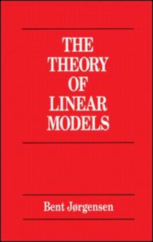 Theory of Linear Models