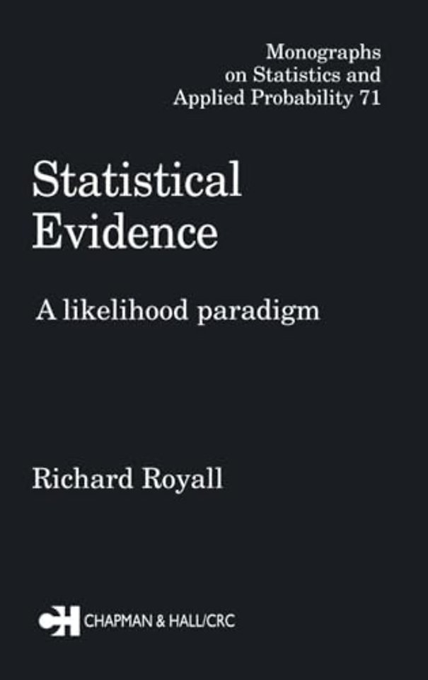 Statistical Evidence