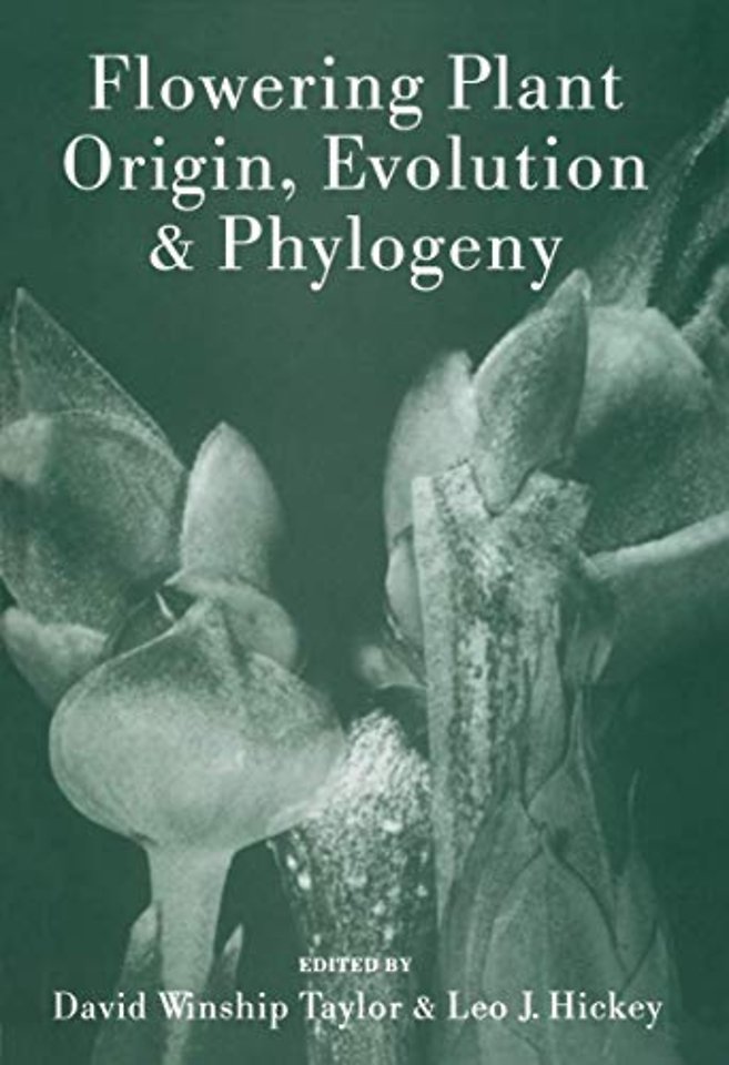 Flowering Plant Origin, Evolution & Phylogeny