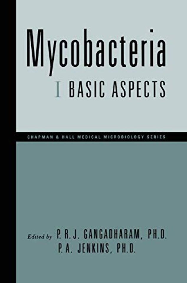 Mycobacteria