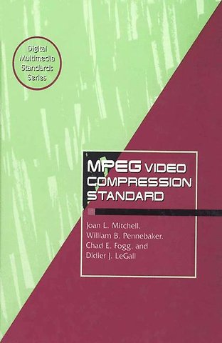 MPEG Video Compression Standard
