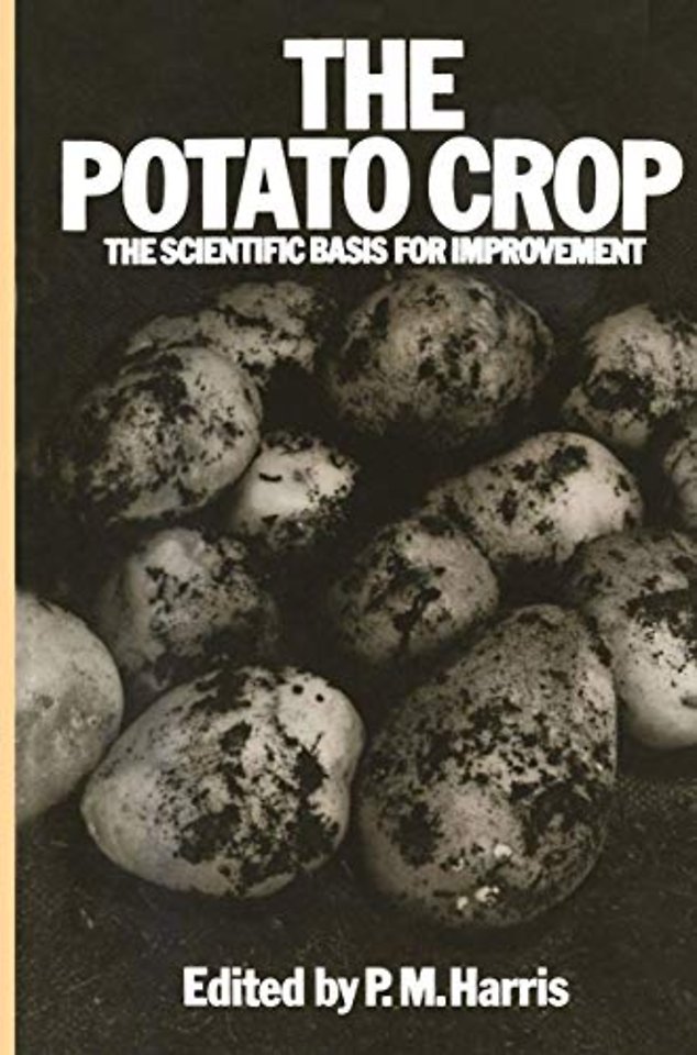 The Potato Crop