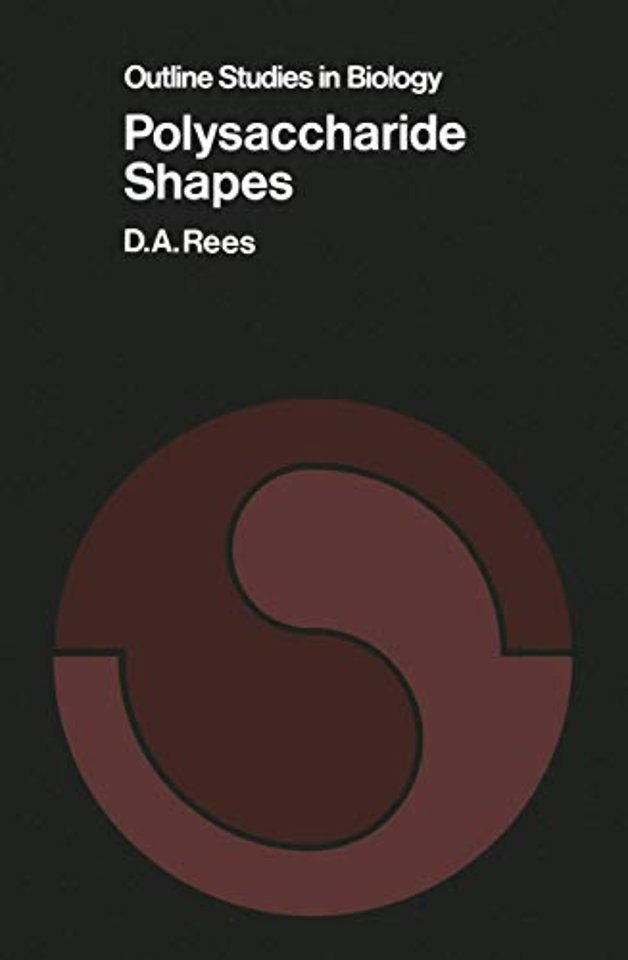 Polysaccharide Shapes