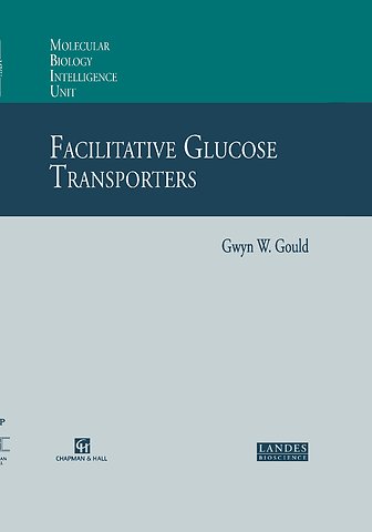 Facilitative Glucose Transporters