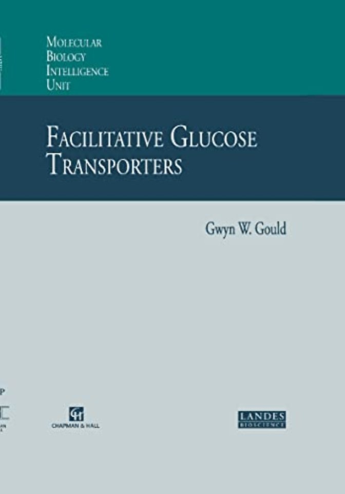 Facilitative Glucose Transporters