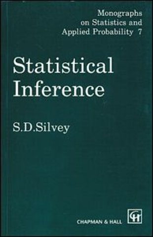 Statistical Inference