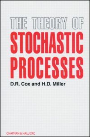 Theory of Stochastic Processes
