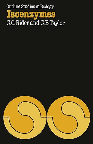 Isoenzymes