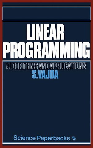 Linear Programming