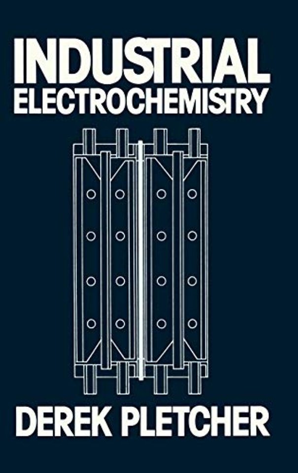 Industrial Electrochemistry