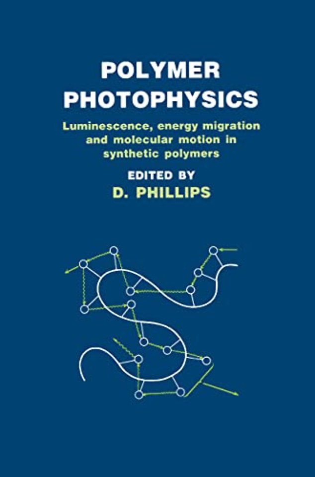 Polymer Photophysics