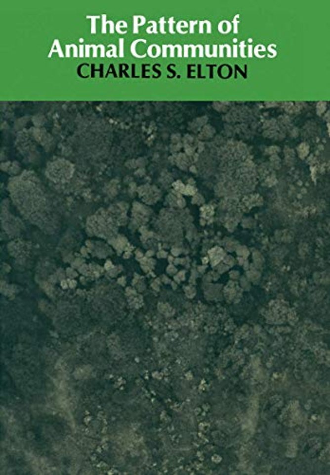 The Pattern of Animal Communities
