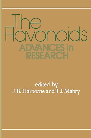 The Flavonoids