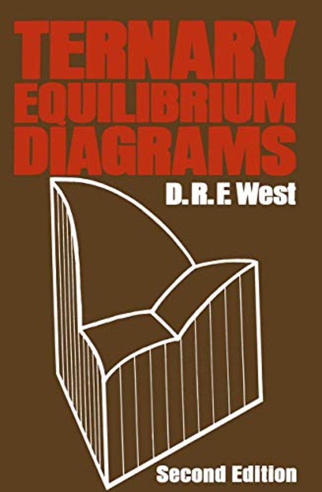 Ternary Equilibrium Diagrams
