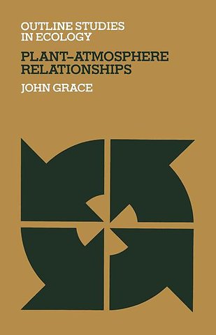 Plant-Atmosphere Relationships