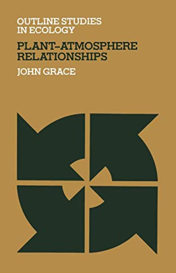 Plant-Atmosphere Relationships
