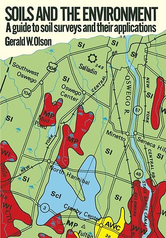 Soils and the Environment