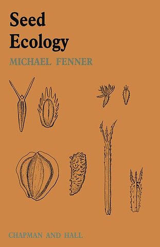 Seed Ecology