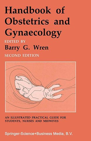Handbook of Obstetrics and Gynaecology