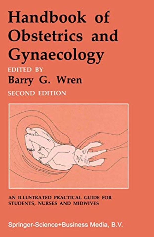 Handbook of Obstetrics and Gynaecology