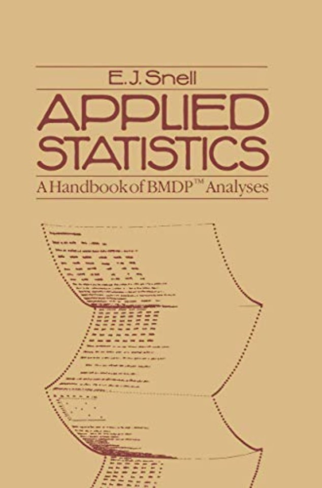 Applied Statistics
