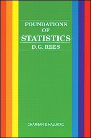 Foundations of Statistics