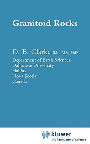 Granitoid Rocks