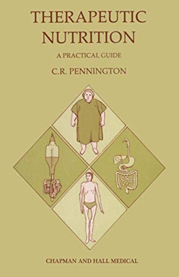 Therapeutic Nutrition