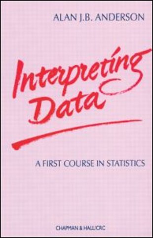 Interpreting Data