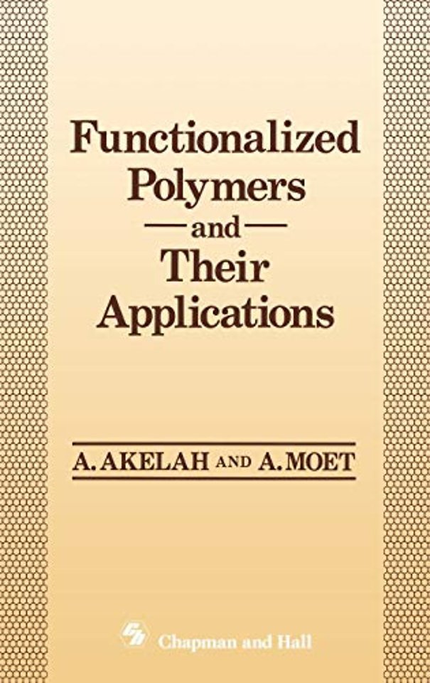 Functionalized Polymers and their Applications