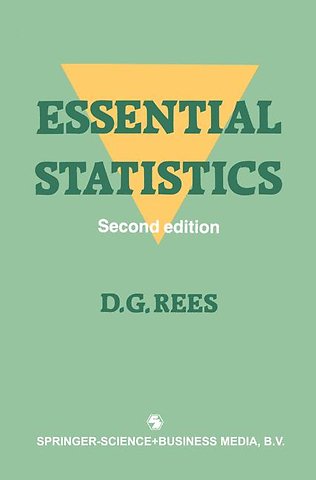 Essential Statistics