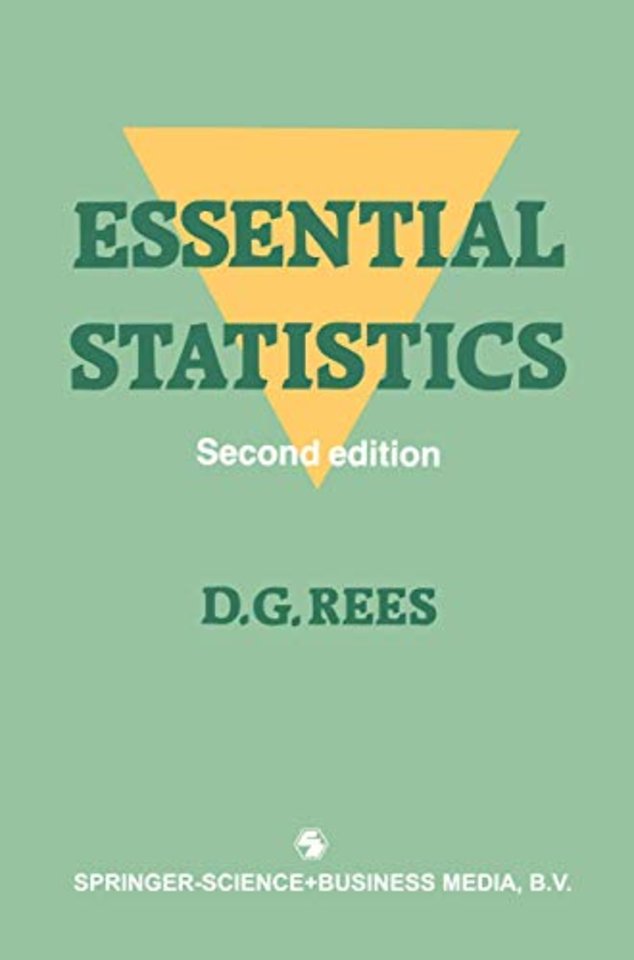 Essential Statistics