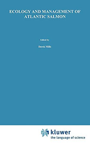Ecology and Management of Atlantic Salmon