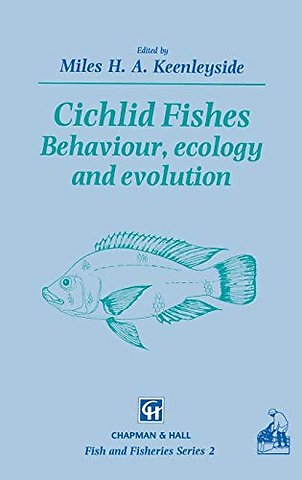 Cichlid Fishes