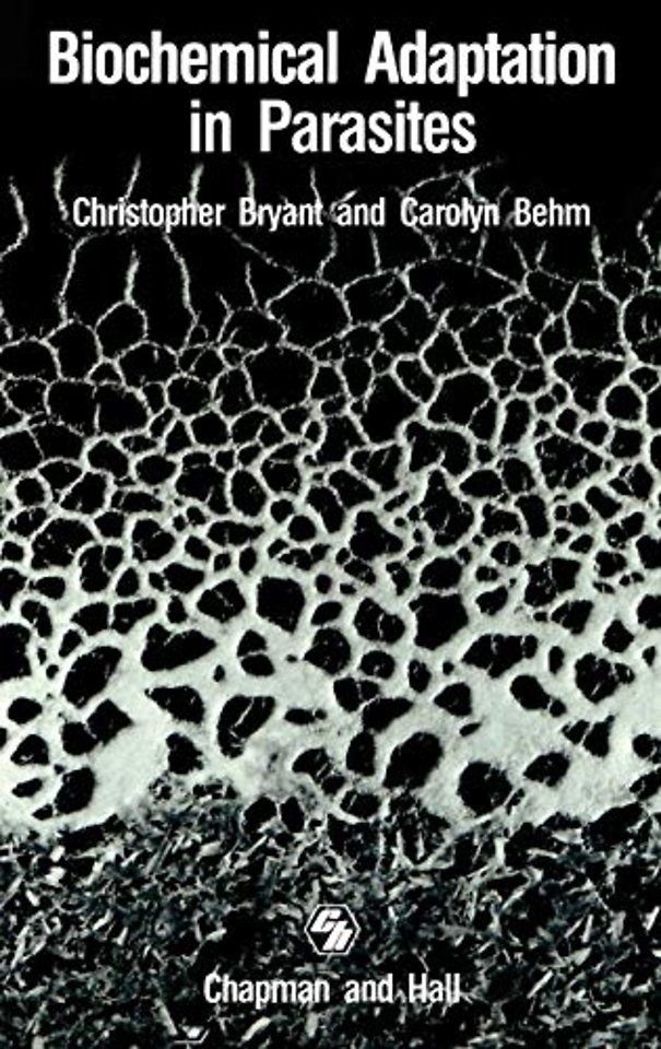 Biochemical Adaptation in Parasites