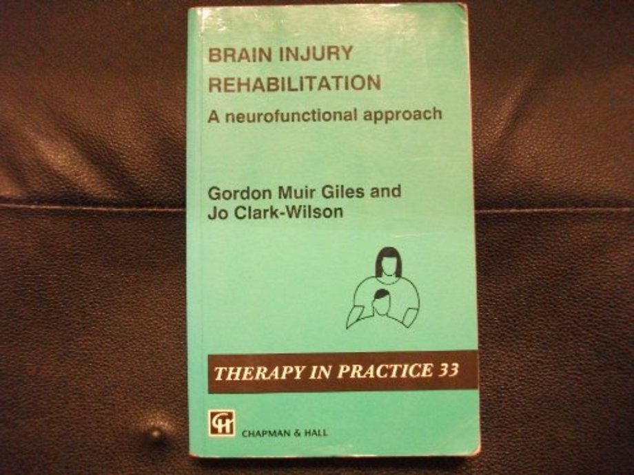 Brain Injury Rehabilitation