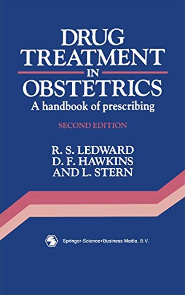 Drug Treatment in Obstetrics