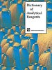Dictionary of Analytical Reagents Dictionary of Analytical Reagents