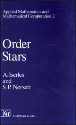 Order Stars